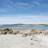 Peaceful Bay