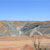 Jubilee Mine