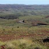 Karratha Surrounds - Pilbara