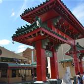 China Town - Northbridge