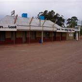 Bullabulling Rock Tavern
