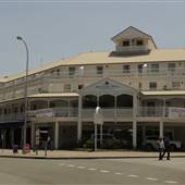 Fremantle - Esplanade Hotel