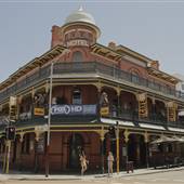 Northbridge precinct