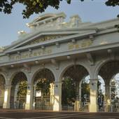 Gloucester Park