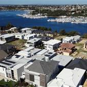 Mosman Park - Minim Cove