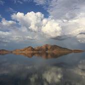 Lake Argyle