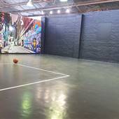 Perth - City Custom Warehouse studio