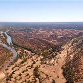 Gascoyne River
