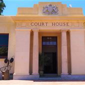 The Court House, Pinjarra