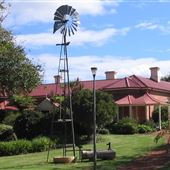 Edenvale Homestead Precinct
