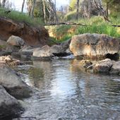 Nangip Creek
