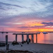 'Dongara - Port Denison - Port and Coast