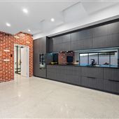 Industrial House