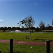 Albany- Eyre Park