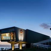 National Anzac Centre