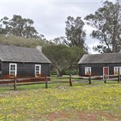 Wonnerup House