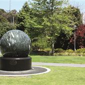Centenary Gardens