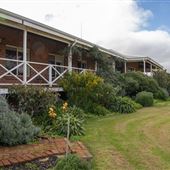Greenhills Farmhouse