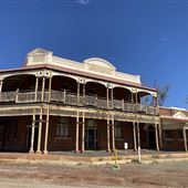 Gwalia Ghost Town