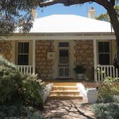 40 Irwin Street