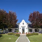 Margaret River - Voyager Estate Winery