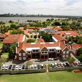 Wesley College