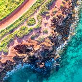 Broome - Gantheaume Point