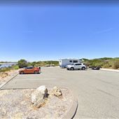 Cape Peron Car Park