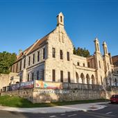 Fremantle Arts Centre