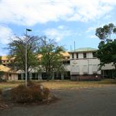 Sunset Hospital Exteriors