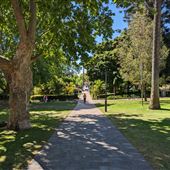 Victoria Gardens