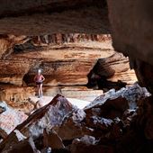 Mimbi Caves