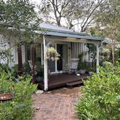 Quenda Cottage
