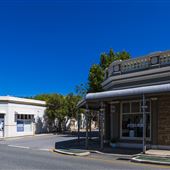 East Fremantle