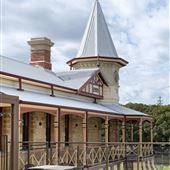 The Heritage Collective