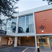 Subiaco Arts Centre