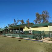 York Croquet Club