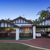 135 Coode Street