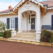 3 Britten St