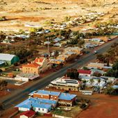 Coolgardie