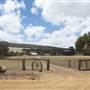 Mount  Richards Rd -Kalgan