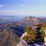 Stirling Range National Park - Bluff Knoll