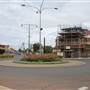 Kalgoorlie-Boulder Burt St