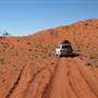 Canning Stock Route Midwest to the Kimberley