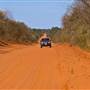 Cape Leveque & Dampier Peninsula