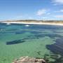 Rottnest Island - Catherine Beach
