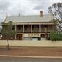 Coolgardie Back streets