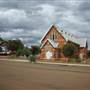 Coolgardie Back streets