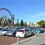 Fremantle Fishing Boat Harbour