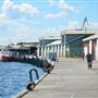Fremantle Harbour